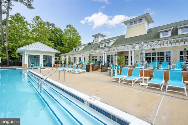 $639,900 | 10900 Holystone Lane, Unit 102, Berlin, MD 21811