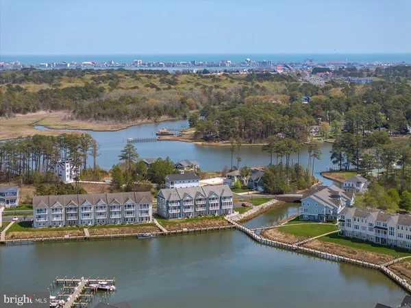 $639,900 | 10900 Holystone Lane, Unit 102, Berlin, MD 21811