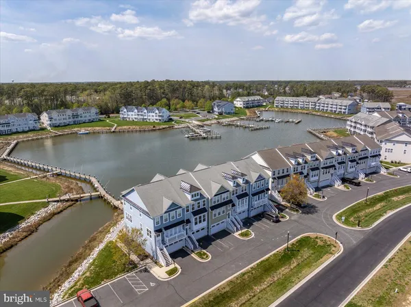 $639,900 | 10900 Holystone Lane, Unit 102, Berlin, MD 21811