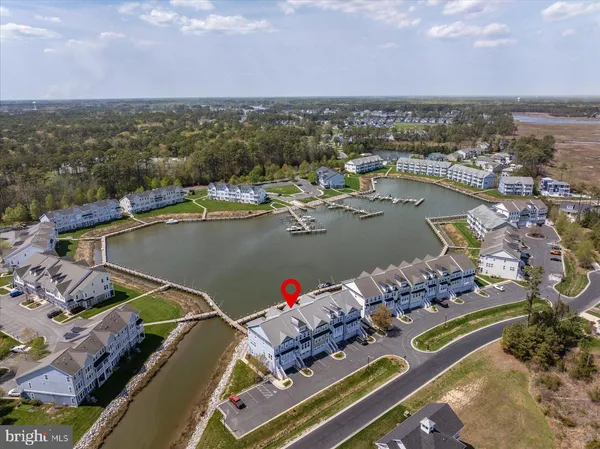 $639,900 | 10900 Holystone Lane, Unit 102, Berlin, MD 21811