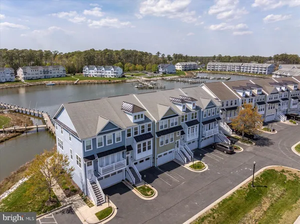 $639,900 | 10900 Holystone Lane, Unit 102, Berlin, MD 21811