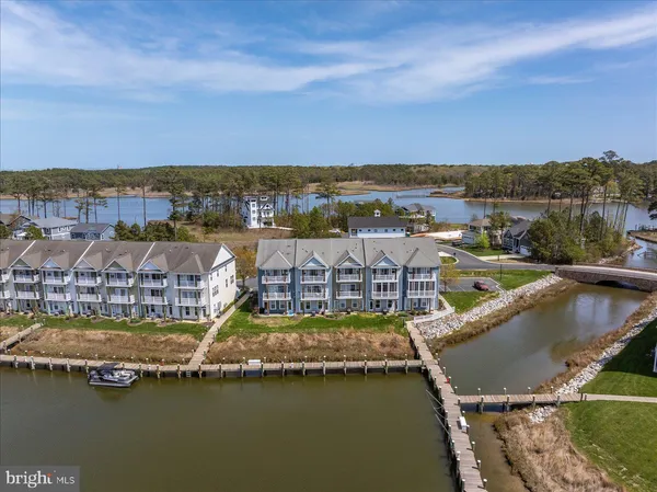 $639,900 | 10900 Holystone Lane, Unit 102, Berlin, MD 21811
