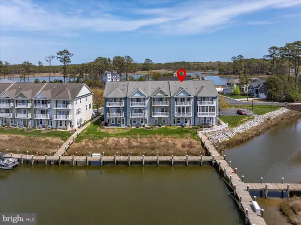 $639,900 | 10900 Holystone Lane, Unit 102, Berlin, MD 21811