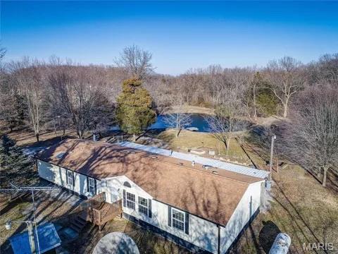 5466 Kk Road Waterloo, IL 62298 - Photo 1 of 4