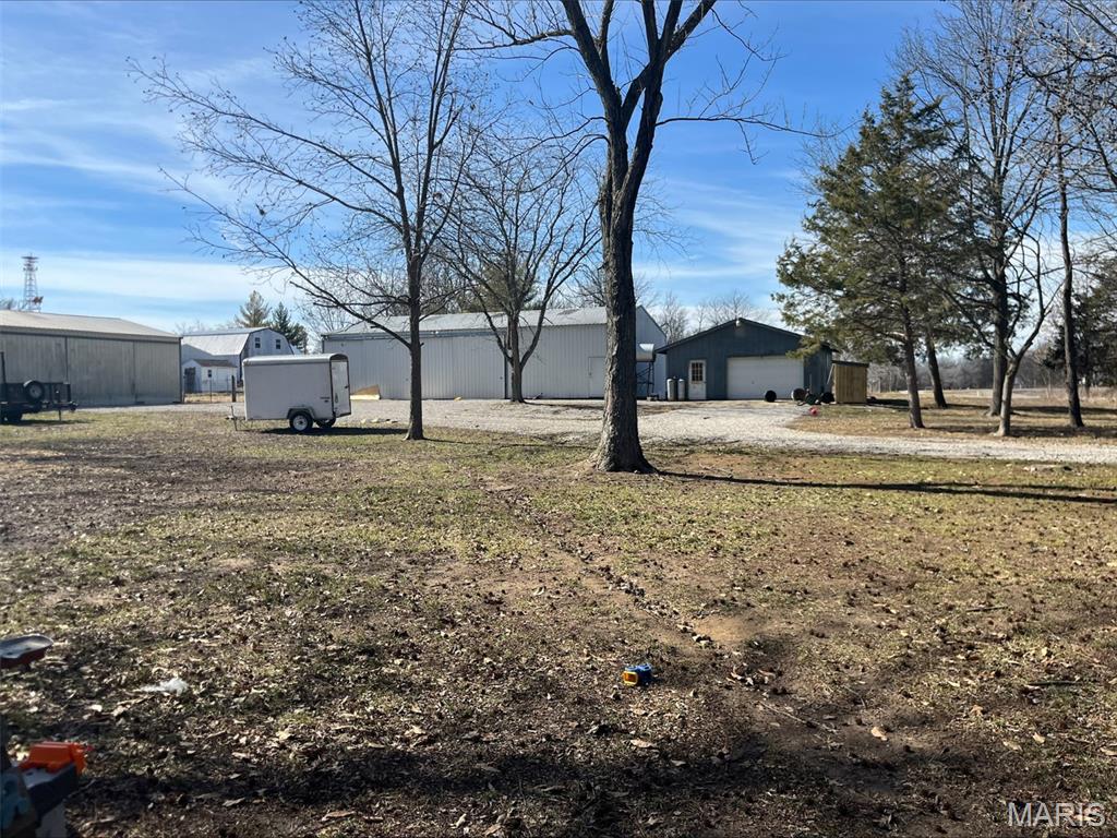 5466 Kk Road Waterloo, IL 62298 - Photo 2 of 4