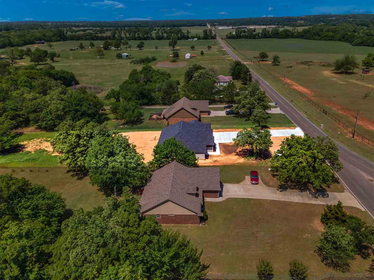 7807 North Choctaw Road Jones, OK 73049 - Photo 12 of 45 Gallery Image 12
