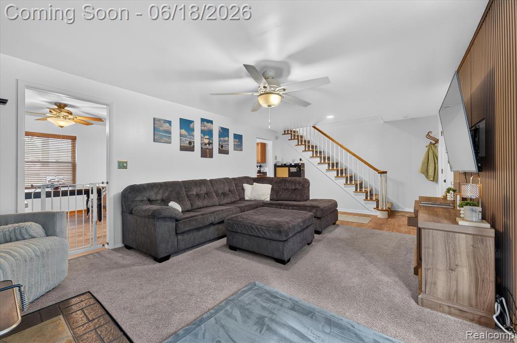 44850 Ecorse Road Belleville, MI 48111 - Photo 6 of 36