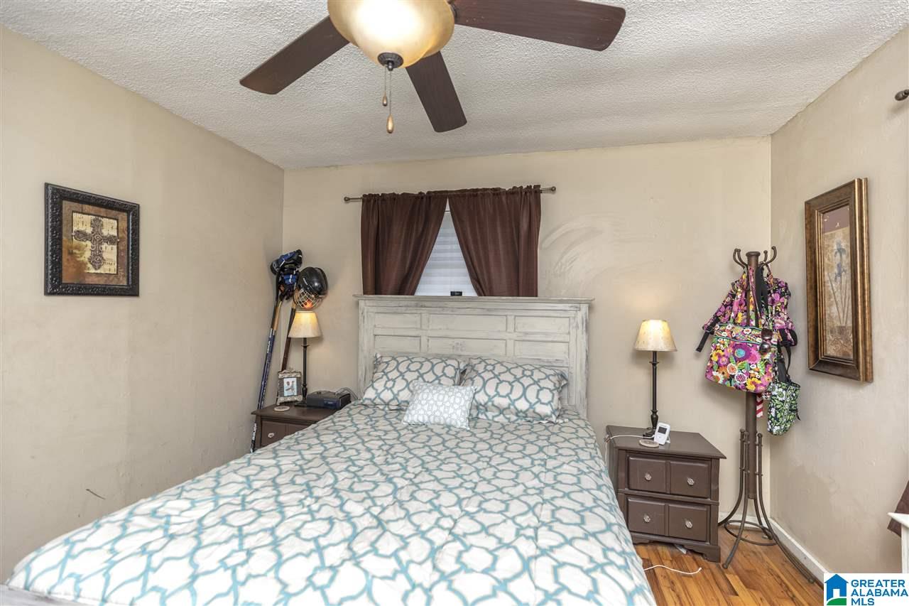 622 South Parkell Avenue Bessemer, AL 35023 - Photo 25 of 26