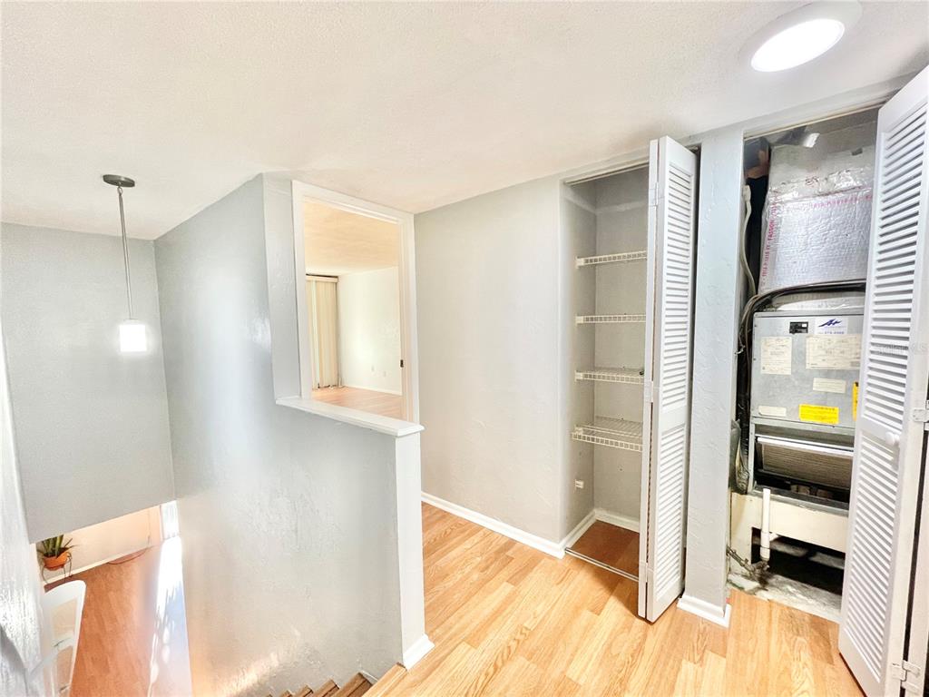 719 Southwest 75th Street, Unit 103 Gainesville, FL 32607 - Photo 21 of 39 a view of a room that has a window in it