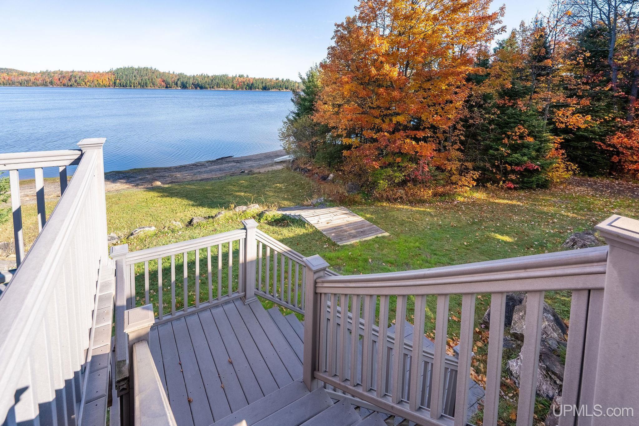 23 Chipman Drive Ishpeming, MI 49849 - Photo 49 of 92
