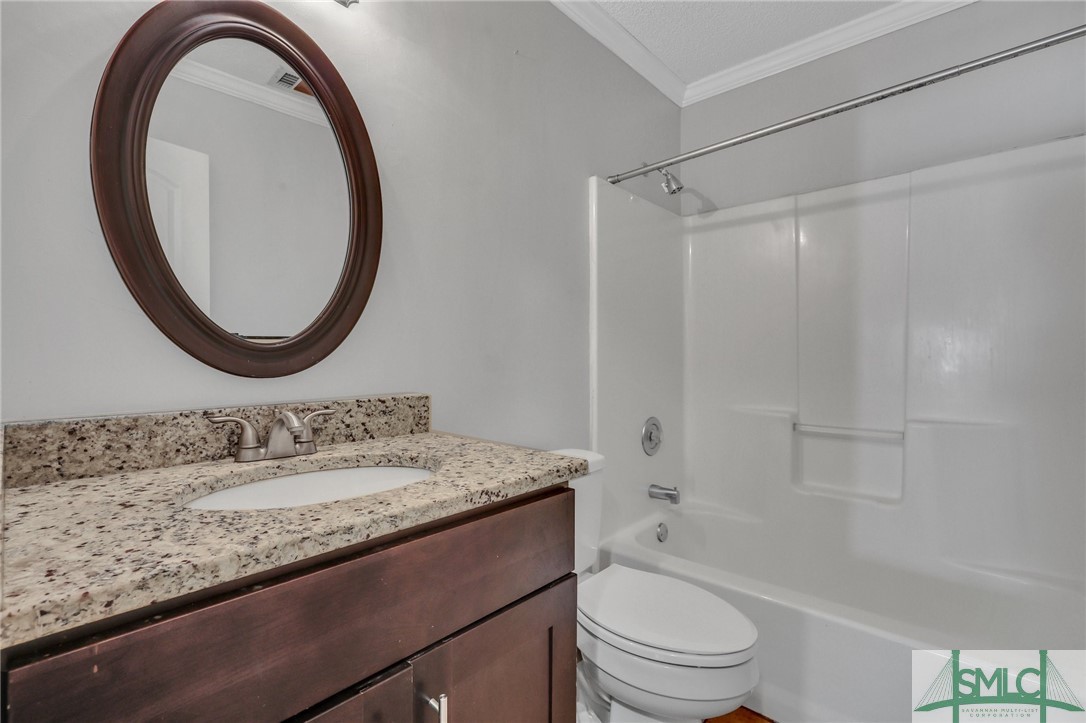 252 Sugar Mill Drive Savannah, GA 31419 - Photo 18 of 40