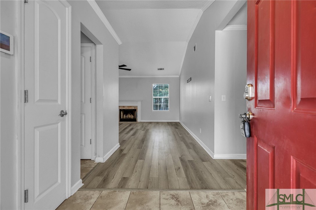 252 Sugar Mill Drive Savannah, GA 31419 - Photo 2 of 40