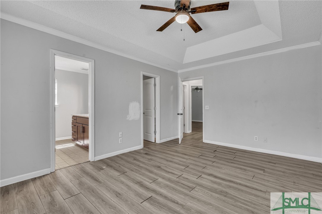 252 Sugar Mill Drive Savannah, GA 31419 - Photo 25 of 40