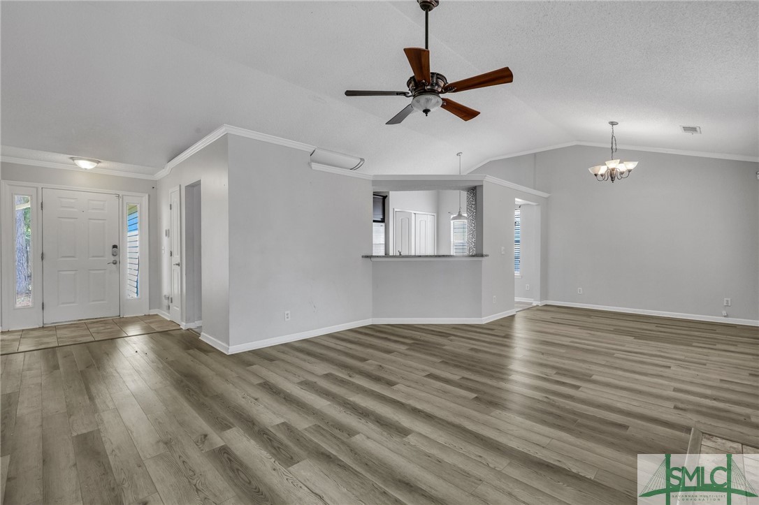 252 Sugar Mill Drive Savannah, GA 31419 - Photo 3 of 40