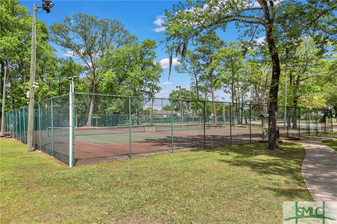 252 Sugar Mill Drive Savannah, GA 31419 - Photo 32 of 40