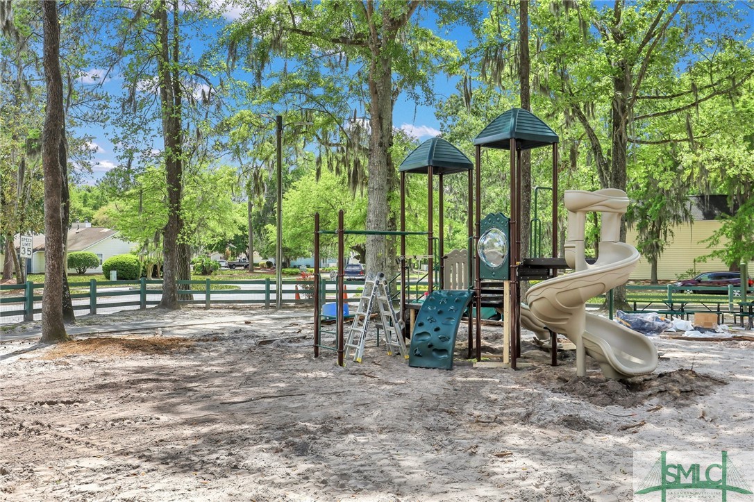 252 Sugar Mill Drive Savannah, GA 31419 - Photo 34 of 40