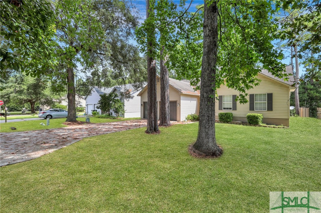 252 Sugar Mill Drive Savannah, GA 31419 - Photo 36 of 40