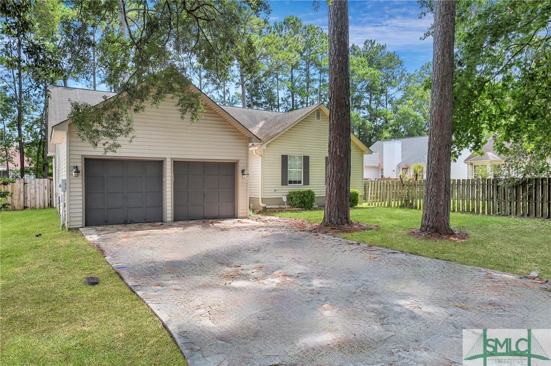 252 Sugar Mill Drive Savannah, GA 31419 - Photo 37 of 40