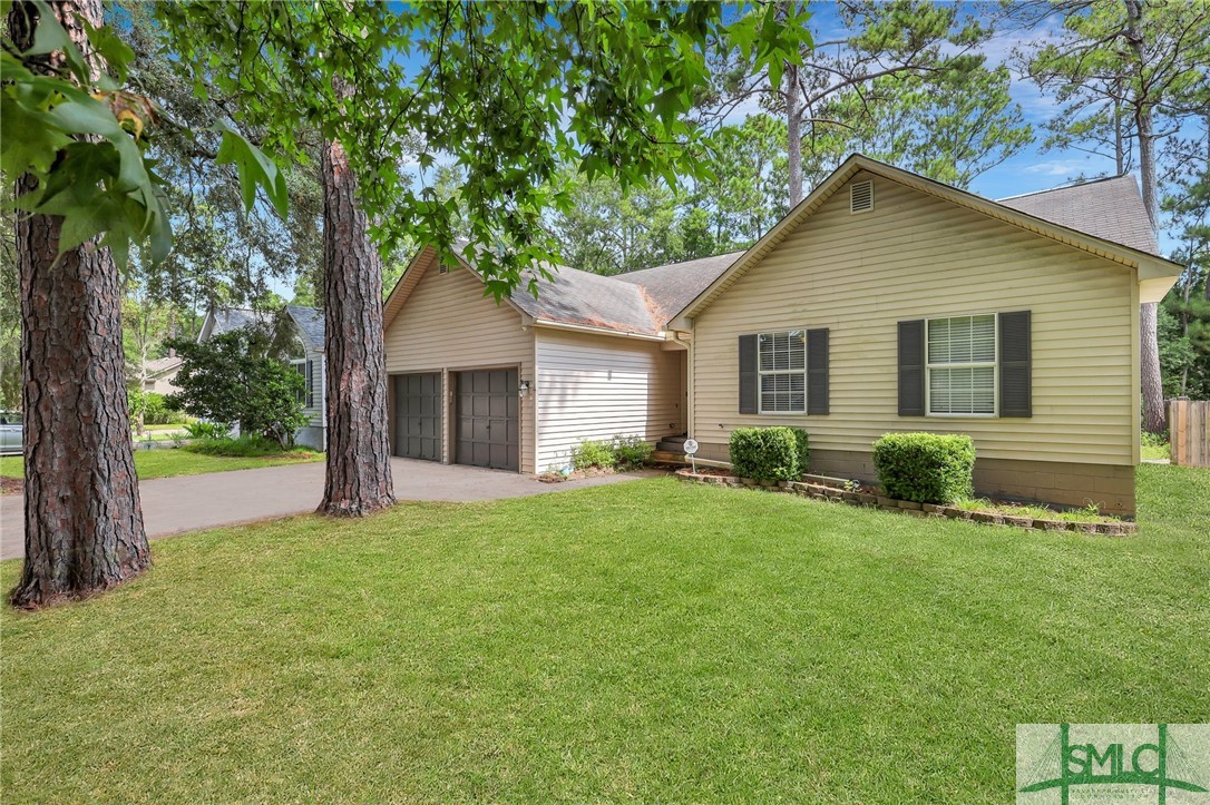 252 Sugar Mill Drive Savannah, GA 31419 - Photo 39 of 40