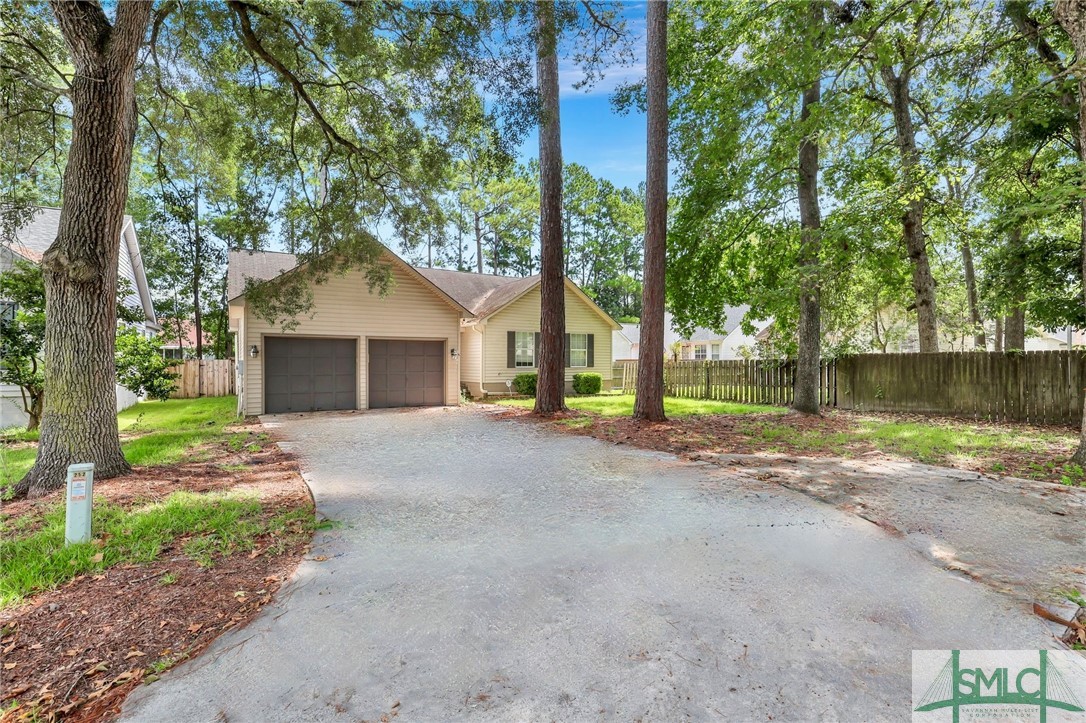 252 Sugar Mill Drive Savannah, GA 31419 - Photo 40 of 40