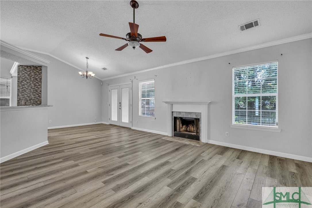 252 Sugar Mill Drive Savannah, GA 31419 - Photo 4 of 40