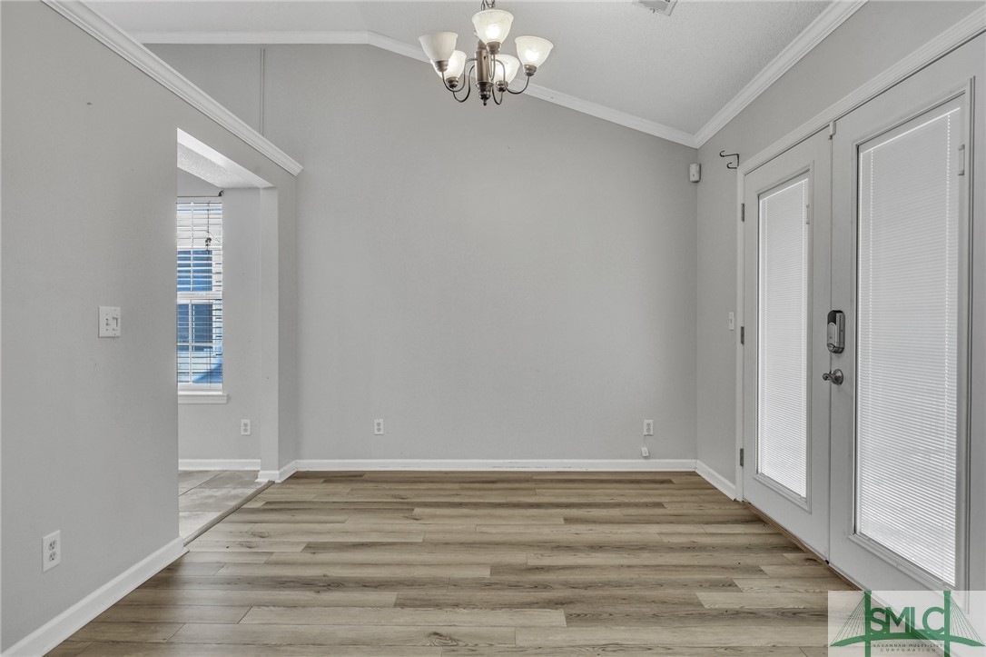 252 Sugar Mill Drive Savannah, GA 31419 - Photo 8 of 40