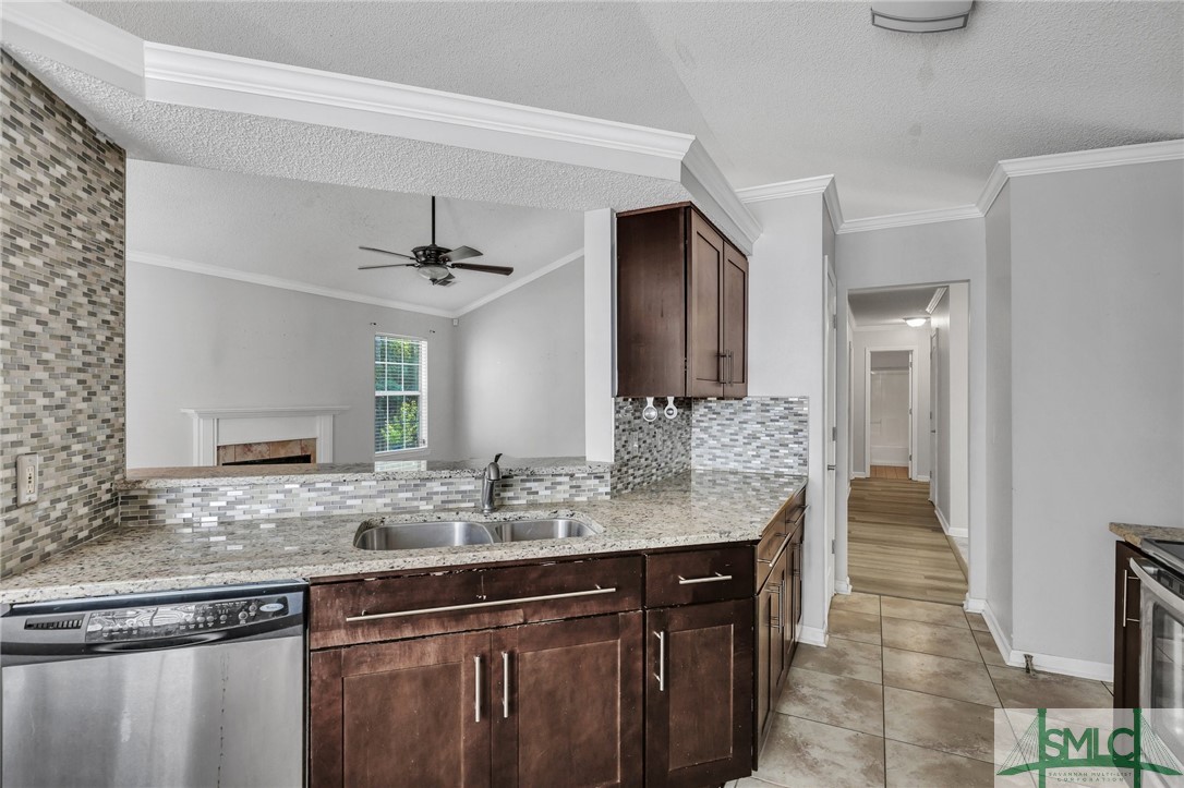 252 Sugar Mill Drive Savannah, GA 31419 - Photo 10 of 40