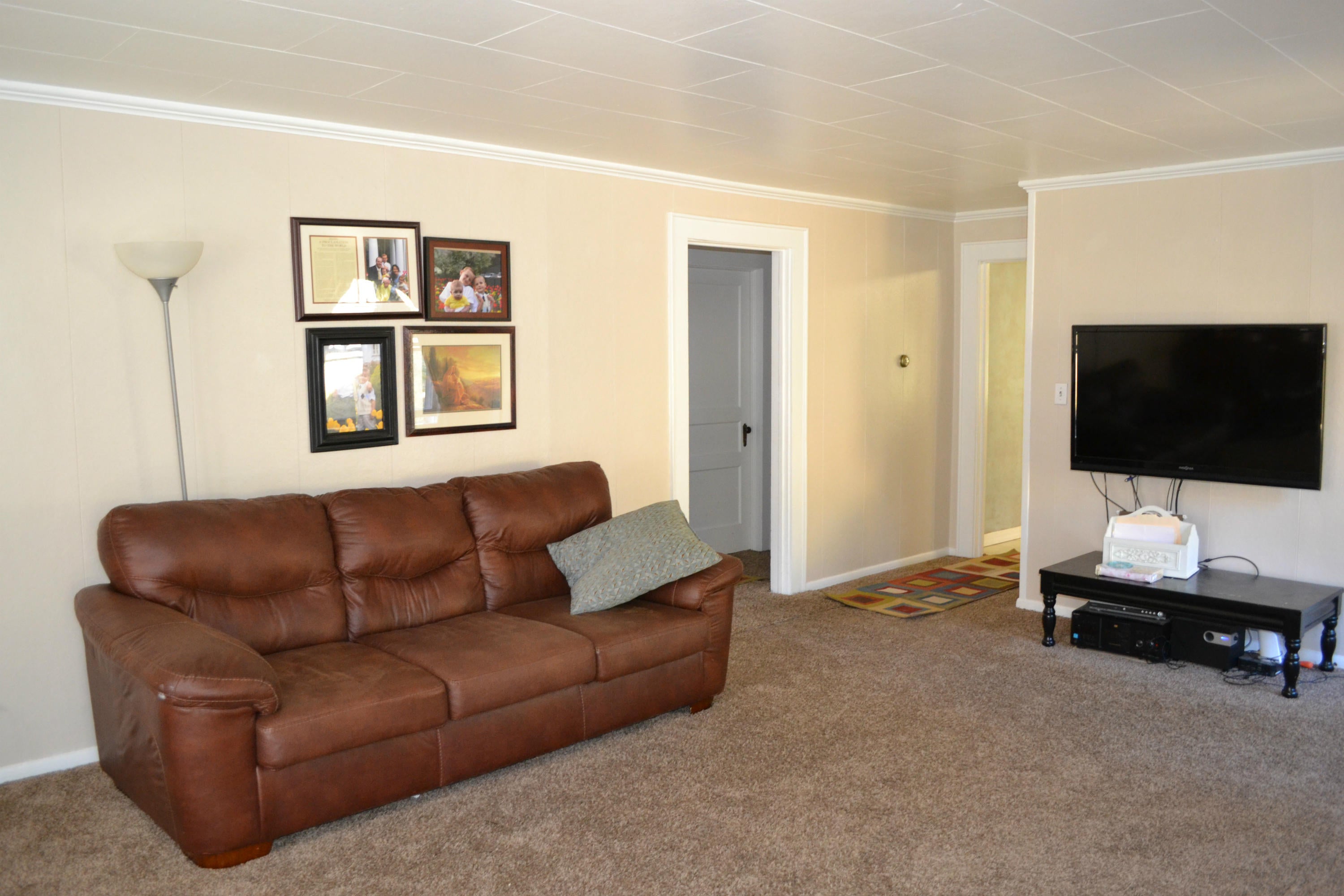 401 Mike Stuart Road Ronceverte, WV 24970 - Photo 6 of 35 Gallery Image 6