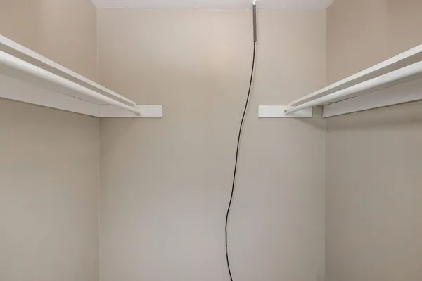 a view of small space