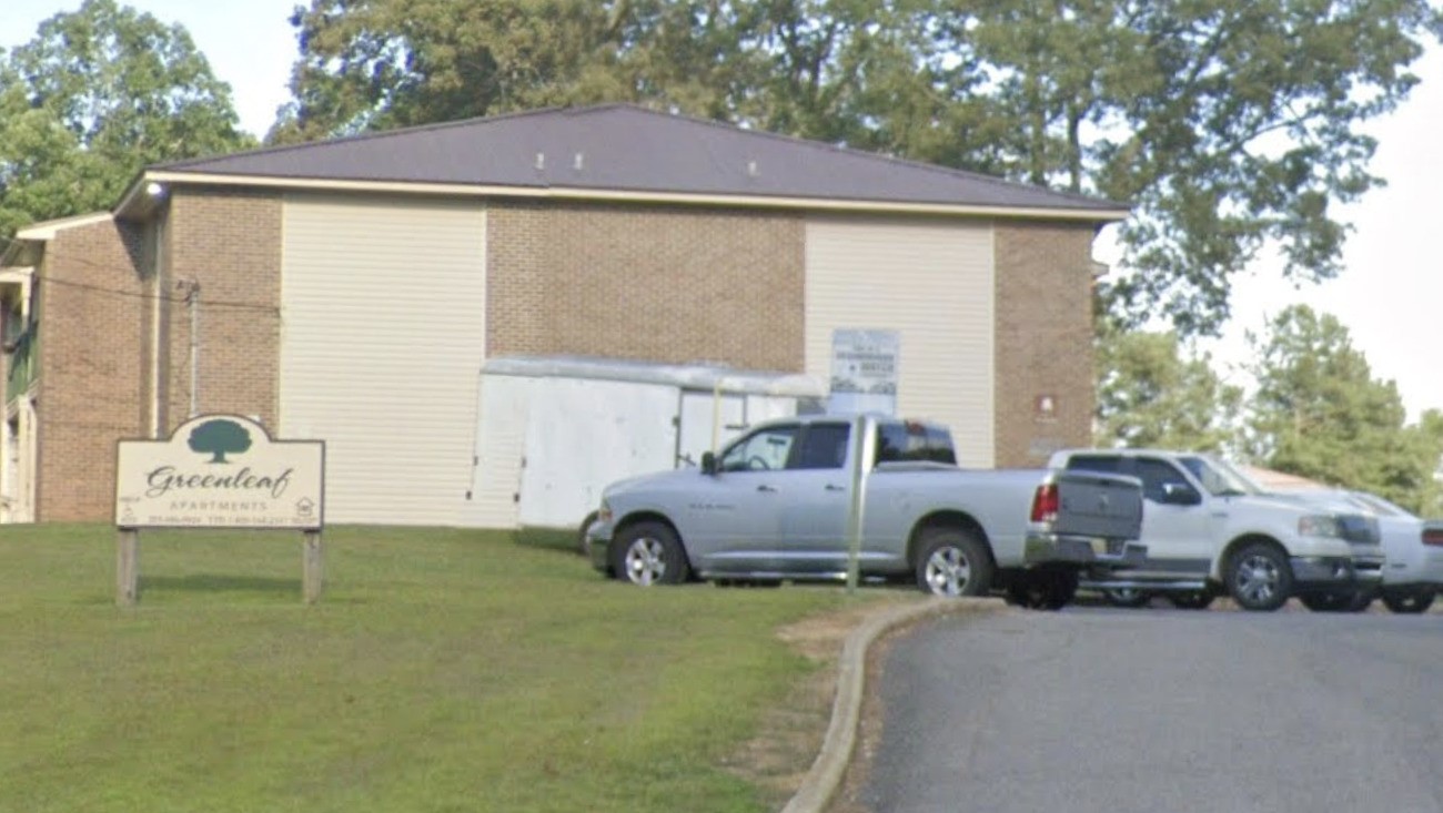 2403 Greenleaf Drive Other, AL 35565 - Photo 2 of 6 a view of a house with a outdoor space