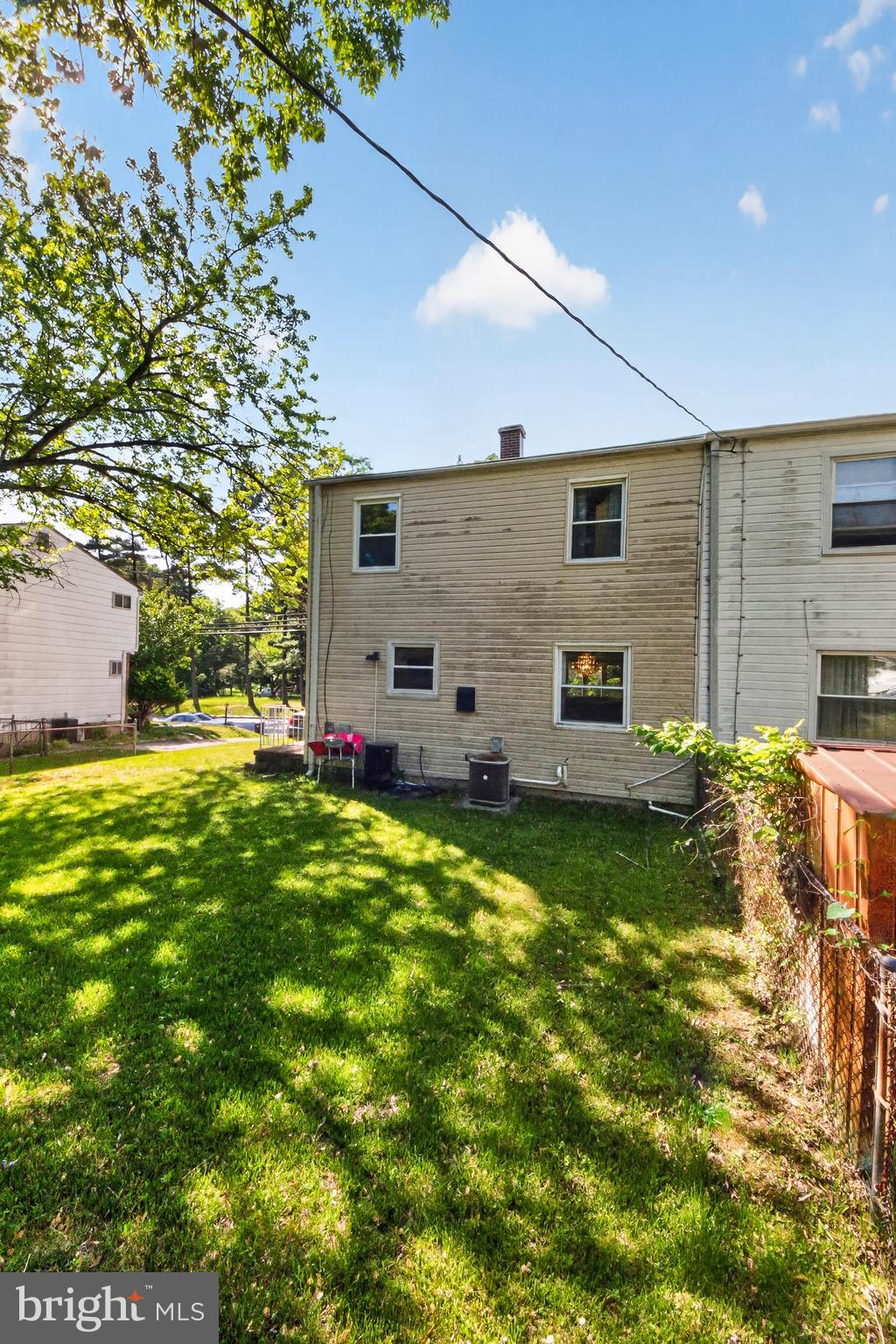 4920 Old Court Road Randallstown, MD 21133 - Photo 53 of 59