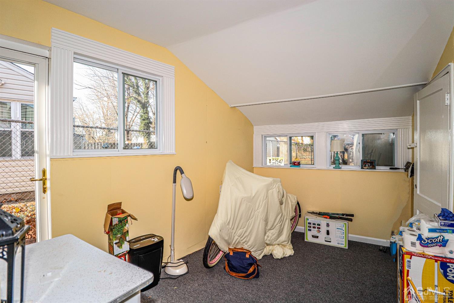 7 Dayton Road Edison, NJ 08817 - Photo 21 of 25 a bedroom with a bed and a window