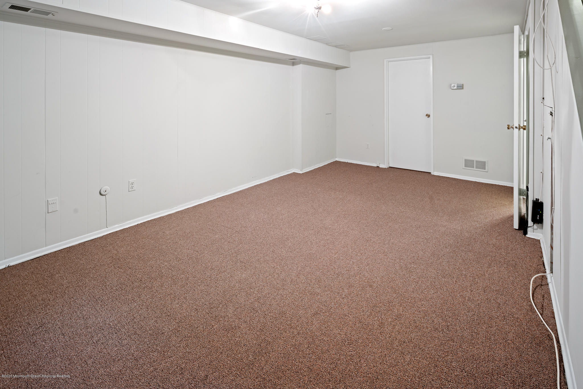 321 Spring Street, Unit 29 Red Bank, NJ 07701 - Photo 17 of 21 a view of a room with a empty space