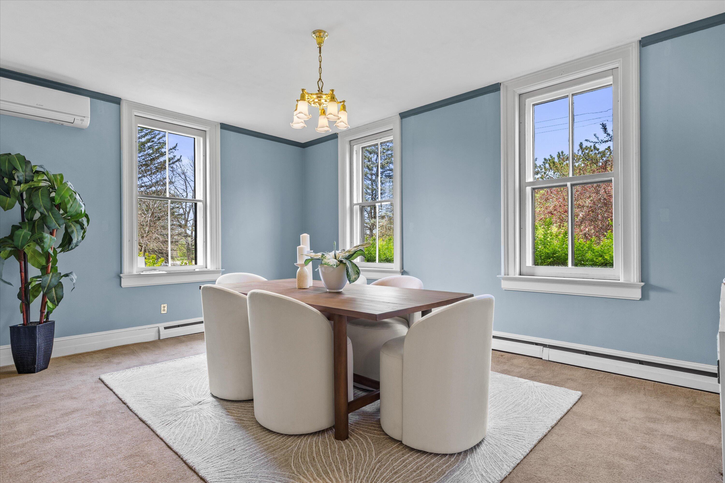N72 W13449 Good Hope Road Menomonee Falls, WI 53051 - Photo 7 of 65 Formal Dining Room