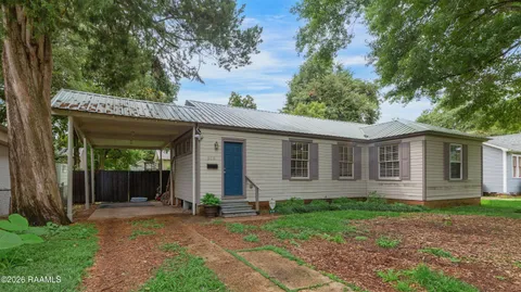 $249,900 | 515 Roosevelt Street, Lafayette, LA 70503
