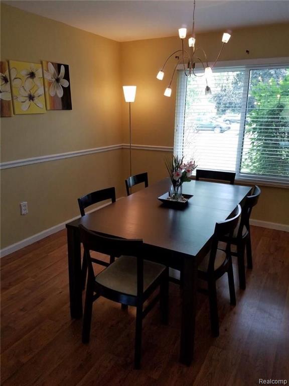 2833 Sandhurst Rochester Hills, MI 48307 - Photo 13 of 61