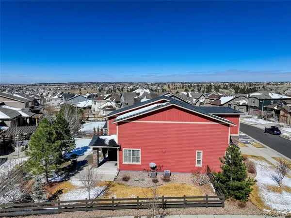 $969,000 | 11999 South Stroll Lane, Parker, CO 80138