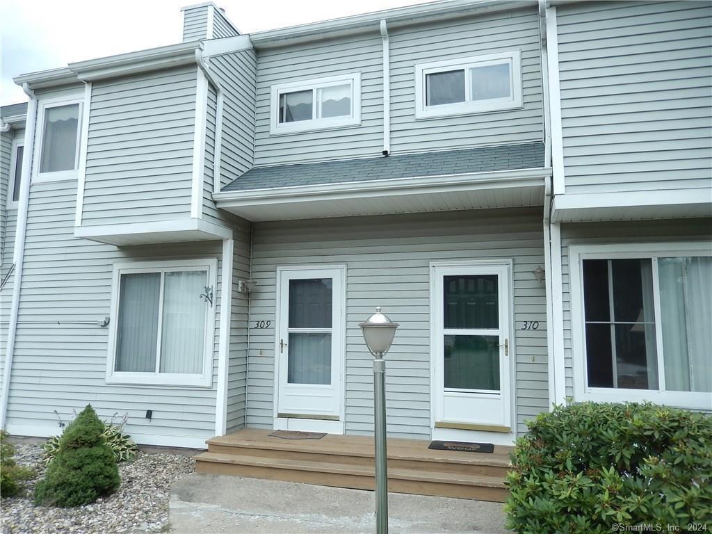 70 Old Town Road, Unit 309 Vernon, CT 06066 - Photo 1 of 1 Gallery Image 1
