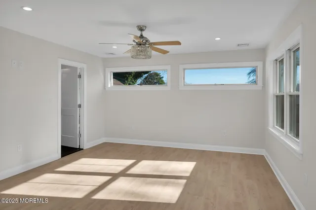 a view of a ocean view