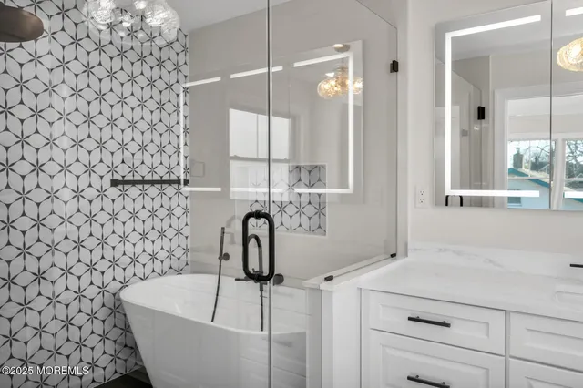 $1,999,000 | 104 Fletcher Lake Avenue, Bradley Beach, NJ 07720