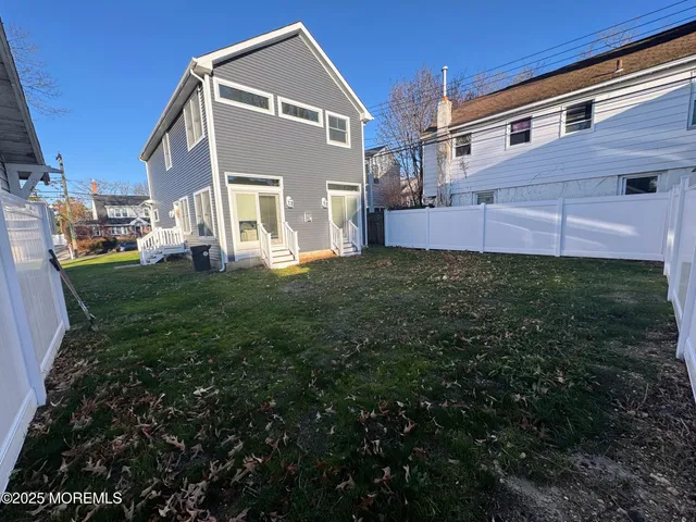 $1,999,000 | 104 Fletcher Lake Avenue, Bradley Beach, NJ 07720