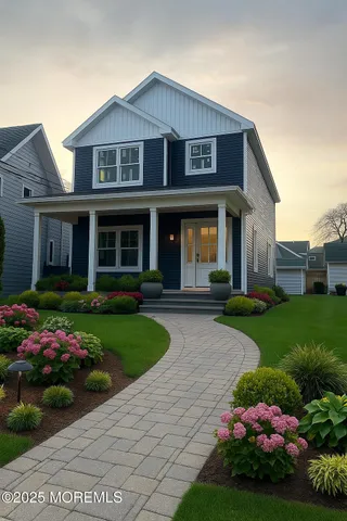 $1,999,000 | 104 Fletcher Lake Avenue, Bradley Beach, NJ 07720