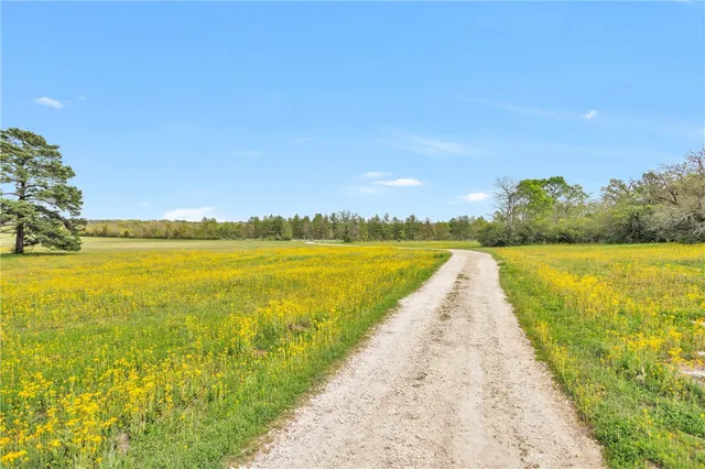a view of an ocean from a building
