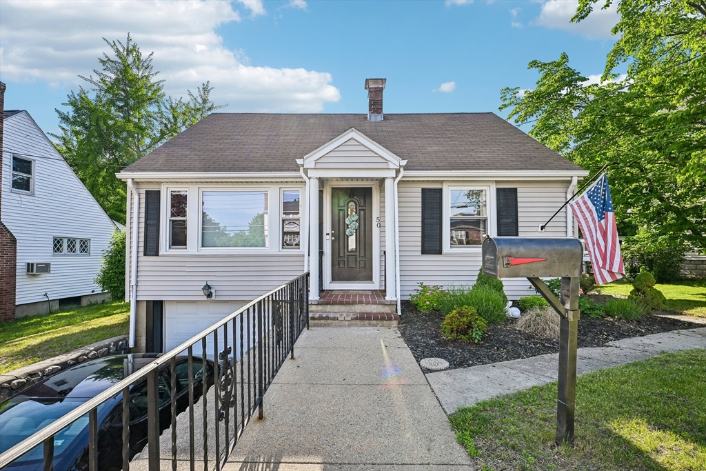 50 Mishawum Road Woburn, MA 01801 - Photo 1 of 36