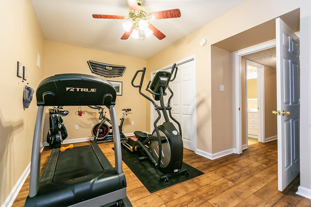 4225 Ridgewater Drive Lexington, KY 40515 - Photo 41 of 48 Such a versatile room! Home office? Bedr