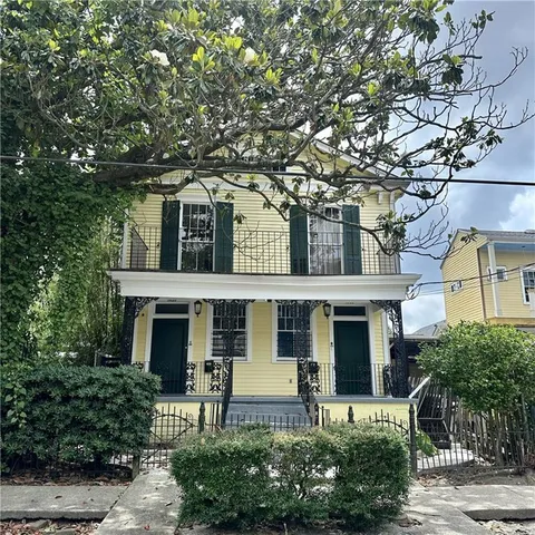 $1,800 | 1622 First Street, New Orleans, LA 70130