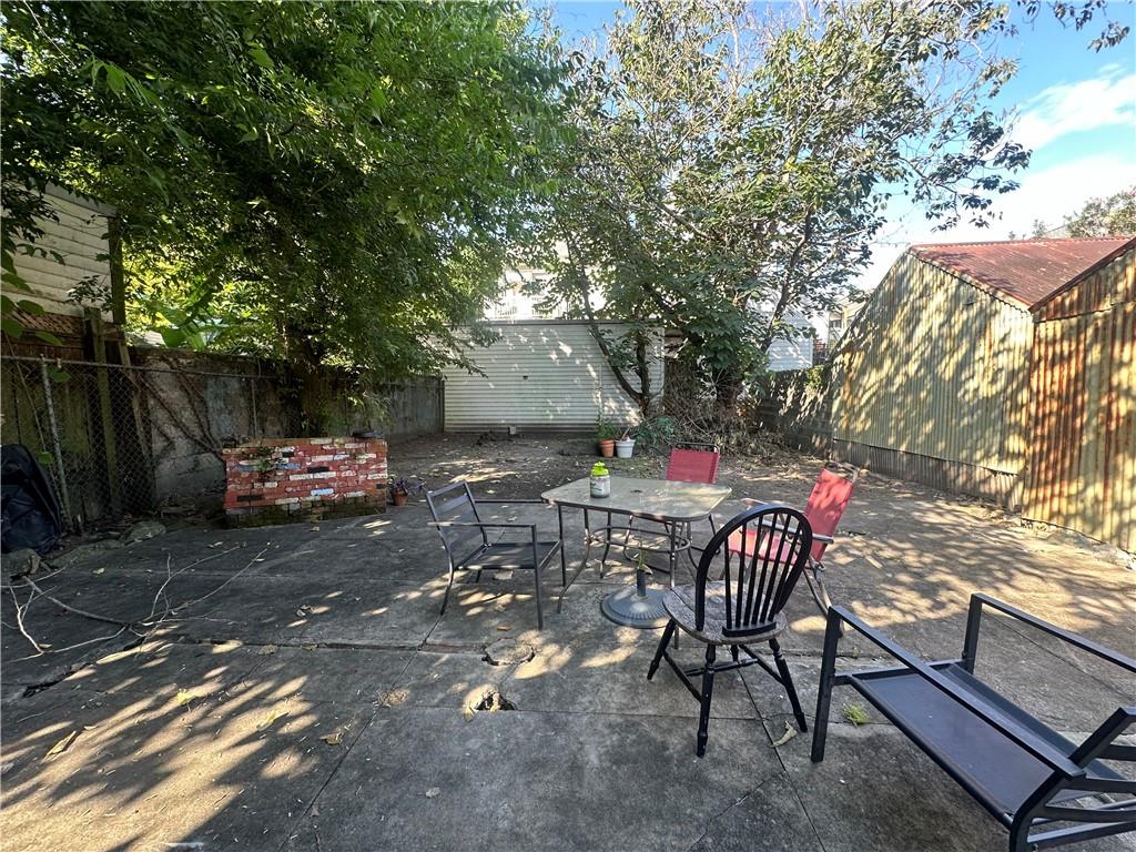 1622 First Street New Orleans, LA 70130 - Photo 15 of 16