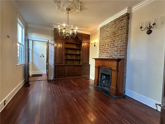 $1,800 | 1622 First Street, New Orleans, LA 70130