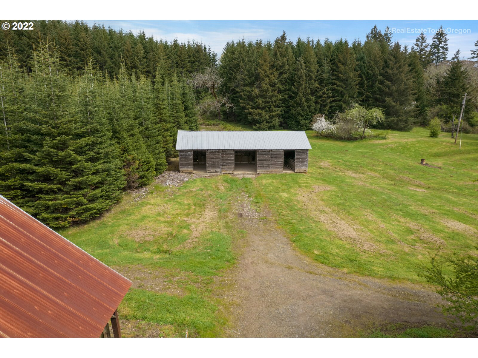 54795 Southwest Roberts School Road Gaston, OR 97119 - Photo 27 of 32