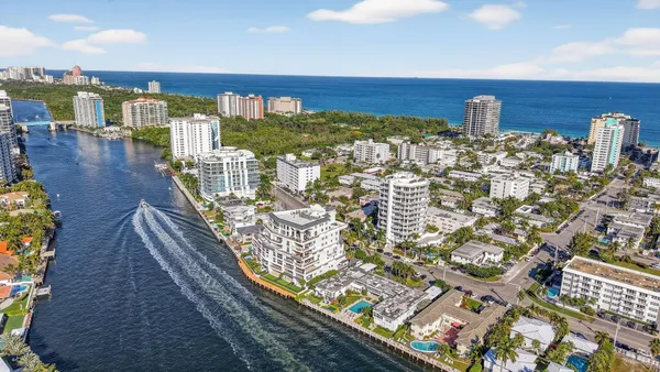$12,000 | 612 Bayshore Drive, Unit 702, Fort Lauderdale, FL 33304